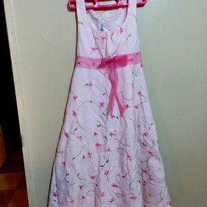 NEW!!! Bonnie Jean Dress